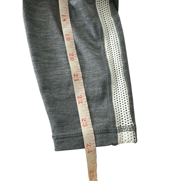 Athleta Leggings Women XS Gray Athletic Activewear Yoga Athleisure Outdoor - Picture 7 of 7